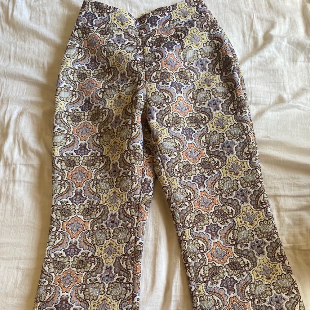 For Love and Lemons Vintage Pants